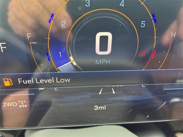 new 2026 Chevrolet Suburban car, priced at $90,175