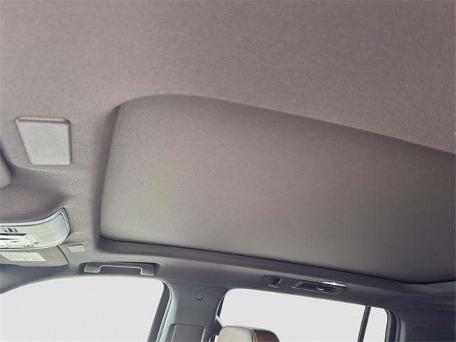 new 2026 Chevrolet Suburban car, priced at $90,175