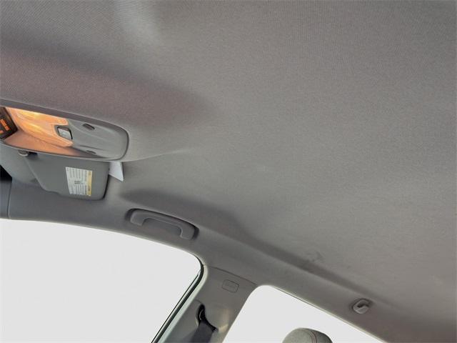 used 2017 Chevrolet Bolt EV car, priced at $7,800