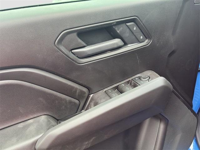 new 2026 Chevrolet Colorado car, priced at $41,420