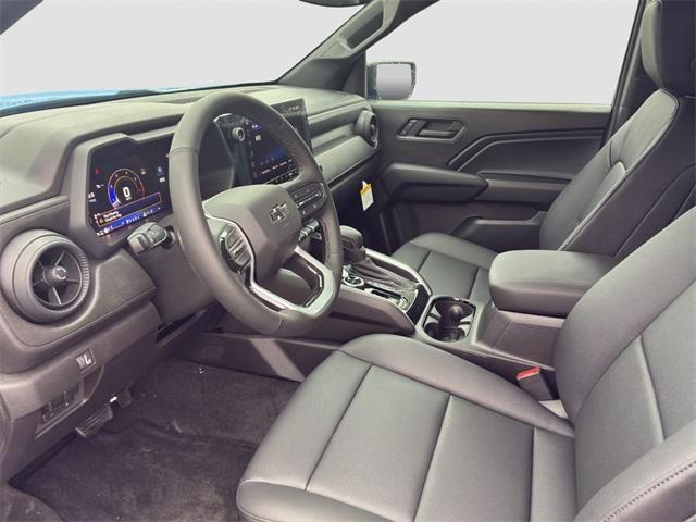 new 2026 Chevrolet Colorado car, priced at $41,420