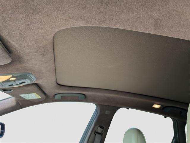 used 2019 INFINITI QX50 car, priced at $17,699