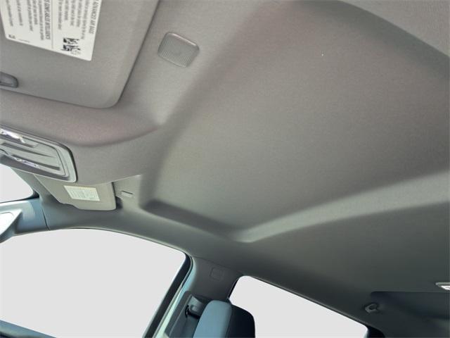new 2025 Chevrolet Silverado 1500 car, priced at $38,945