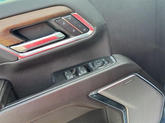 used 2024 Chevrolet Silverado 3500 car, priced at $63,700