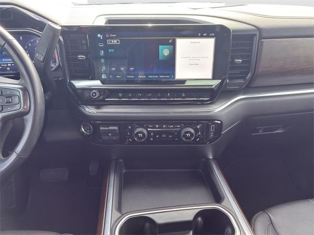 used 2024 Chevrolet Silverado 3500 car, priced at $63,700
