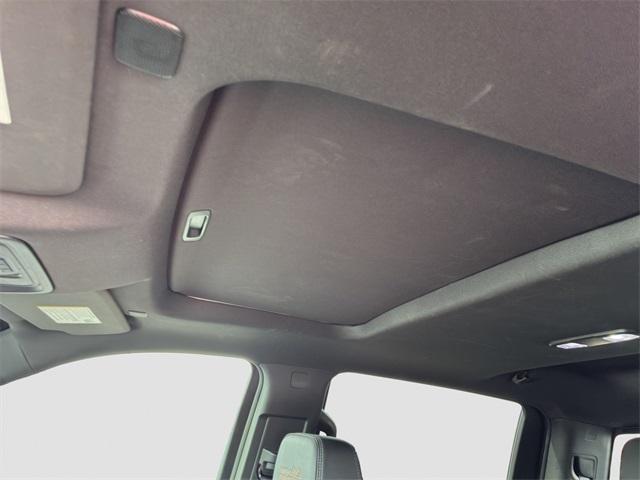 used 2024 Chevrolet Silverado 3500 car, priced at $63,700