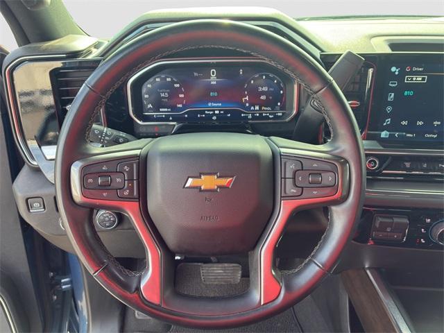 used 2024 Chevrolet Silverado 3500 car, priced at $63,700