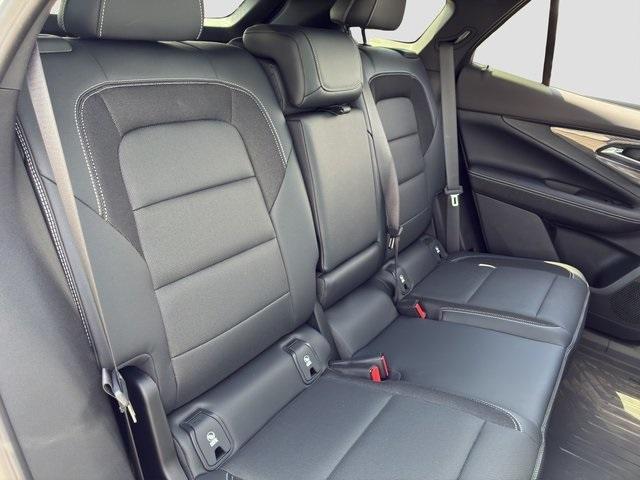 used 2024 Chevrolet Blazer EV car, priced at $28,500