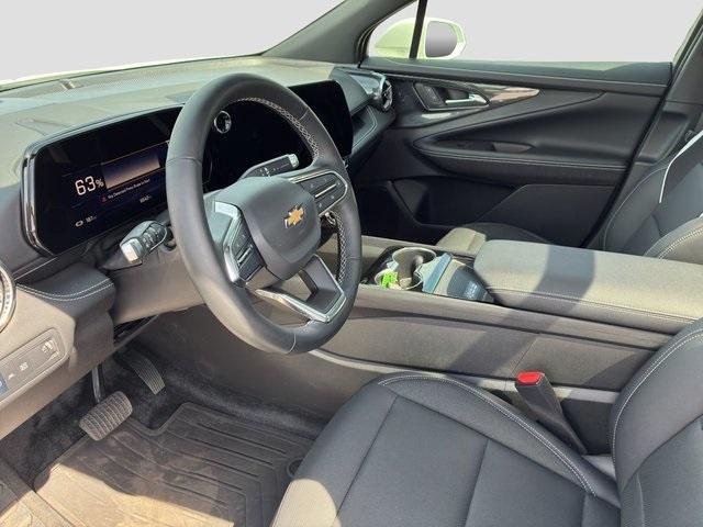 used 2024 Chevrolet Blazer EV car, priced at $28,500