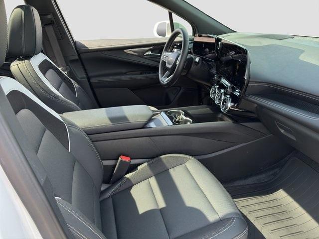 used 2024 Chevrolet Blazer EV car, priced at $28,500
