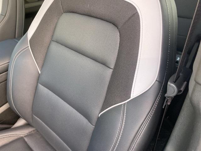 used 2024 Chevrolet Blazer EV car, priced at $30,500