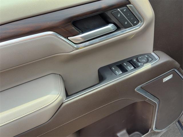 used 2022 GMC Sierra 1500 car, priced at $36,500