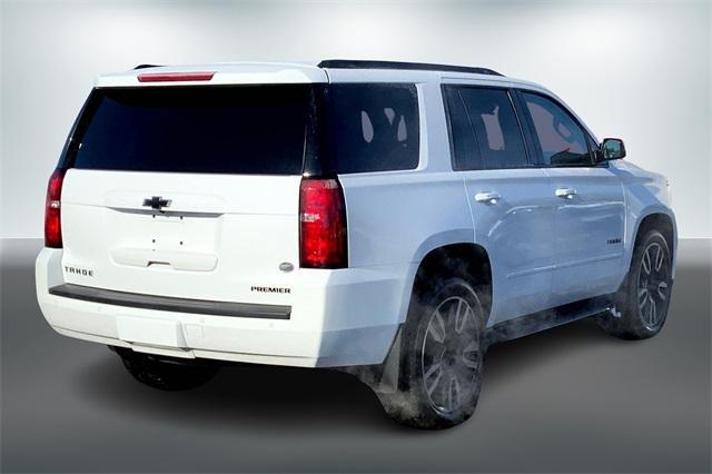 used 2019 Chevrolet Tahoe car, priced at $37,976