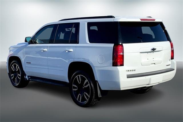 used 2019 Chevrolet Tahoe car, priced at $37,976