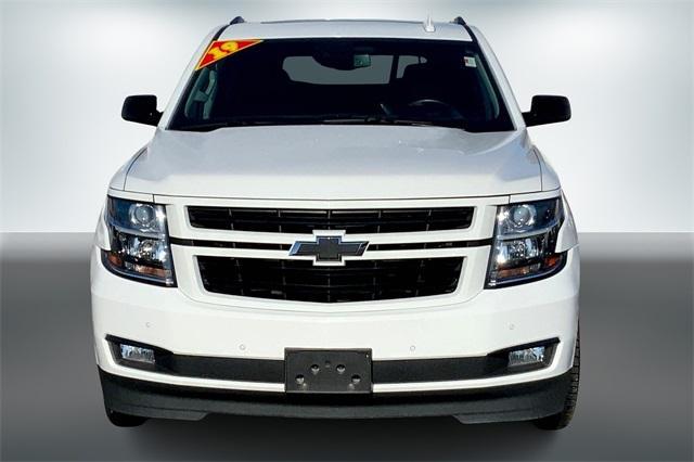 used 2019 Chevrolet Tahoe car, priced at $37,976