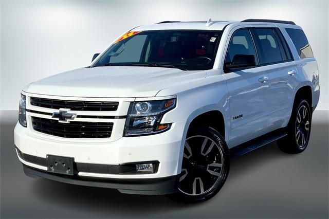 used 2019 Chevrolet Tahoe car, priced at $37,976