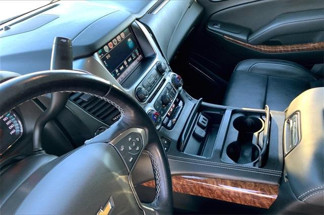 used 2019 Chevrolet Tahoe car, priced at $37,976