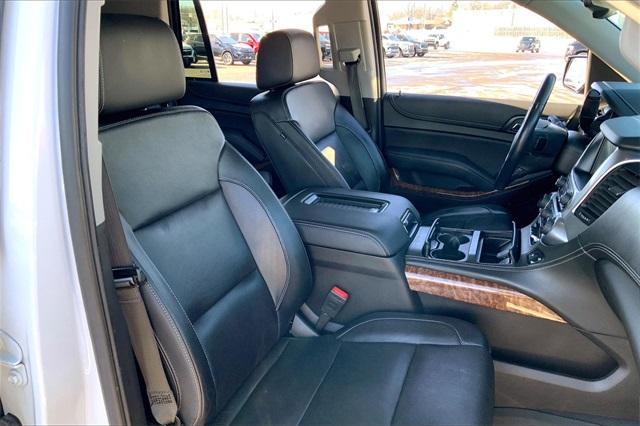 used 2019 Chevrolet Tahoe car, priced at $37,976