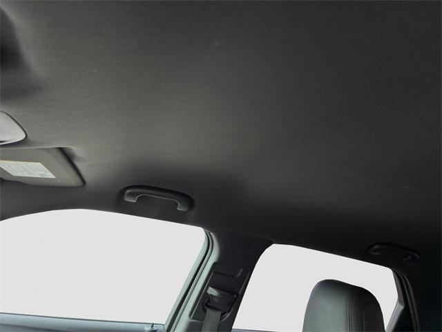 used 2022 Chevrolet TrailBlazer car, priced at $17,400