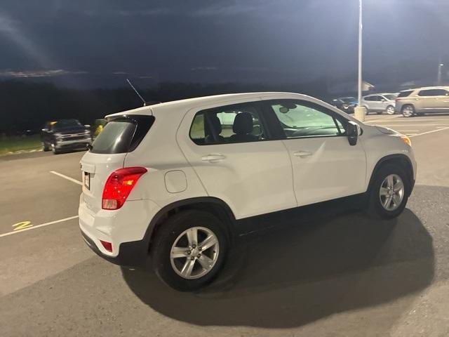 used 2019 Chevrolet Trax car, priced at $10,000