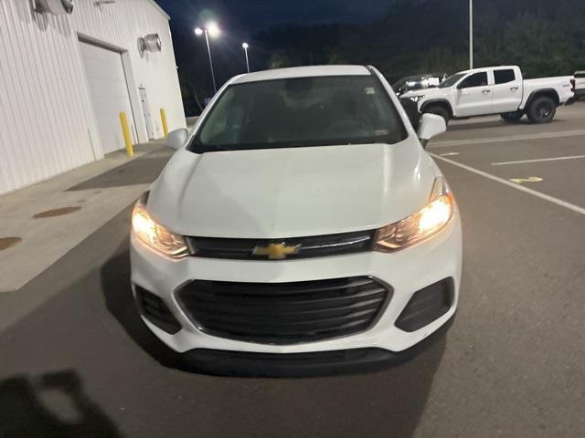 used 2019 Chevrolet Trax car, priced at $10,000