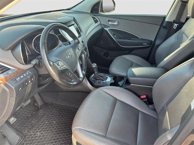used 2019 Hyundai Santa Fe XL car, priced at $22,000
