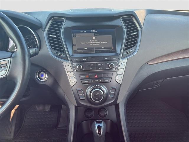 used 2019 Hyundai Santa Fe XL car, priced at $22,000