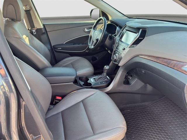 used 2019 Hyundai Santa Fe XL car, priced at $22,000