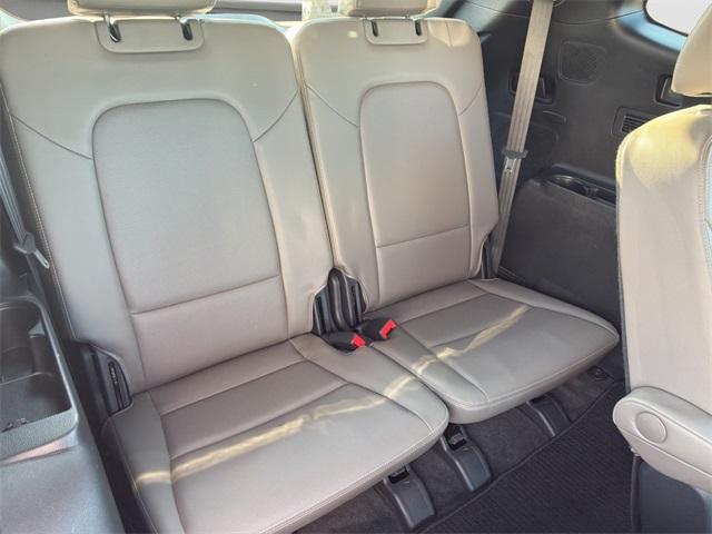 used 2019 Hyundai Santa Fe XL car, priced at $22,000