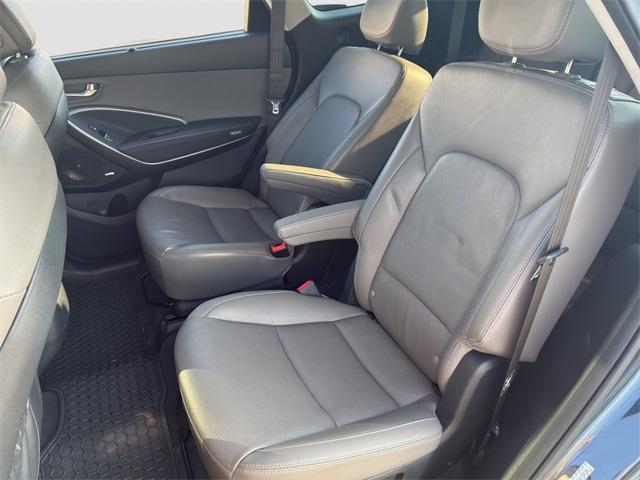 used 2019 Hyundai Santa Fe XL car, priced at $22,000