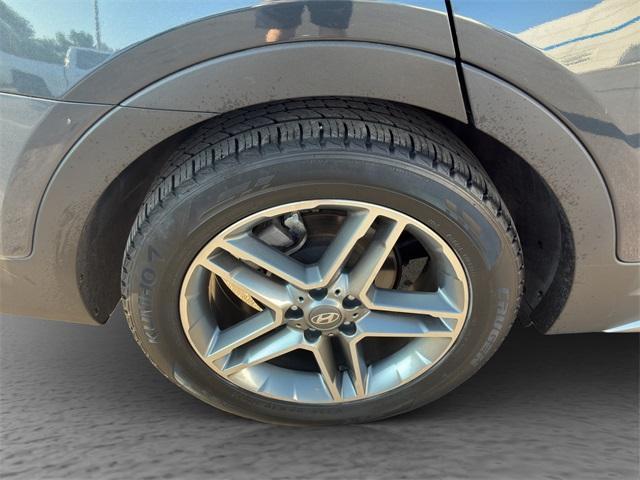 used 2019 Hyundai Santa Fe XL car, priced at $22,000