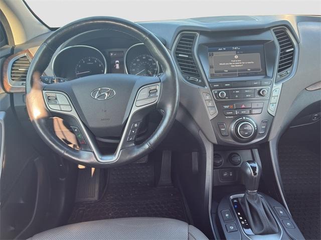 used 2019 Hyundai Santa Fe XL car, priced at $22,000