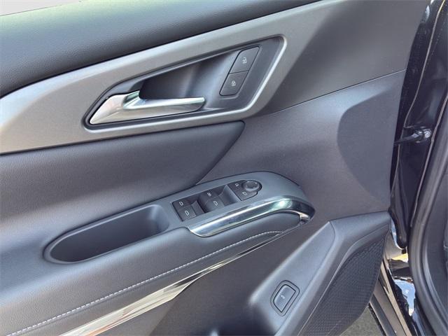 new 2026 Chevrolet Traverse car, priced at $41,695