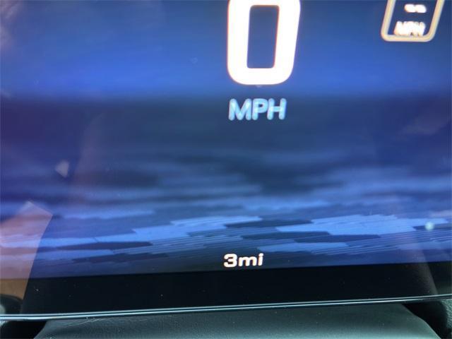 new 2026 Chevrolet Traverse car, priced at $41,695