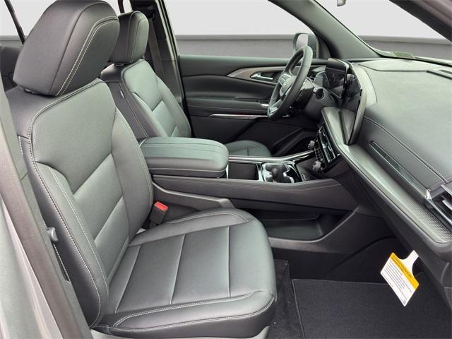 new 2026 Chevrolet Traverse car, priced at $41,695