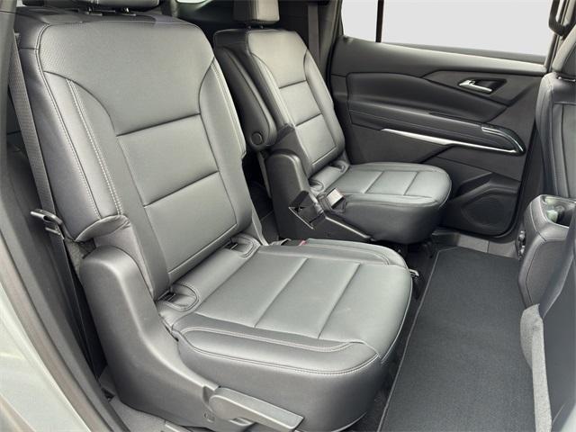 new 2026 Chevrolet Traverse car, priced at $41,695