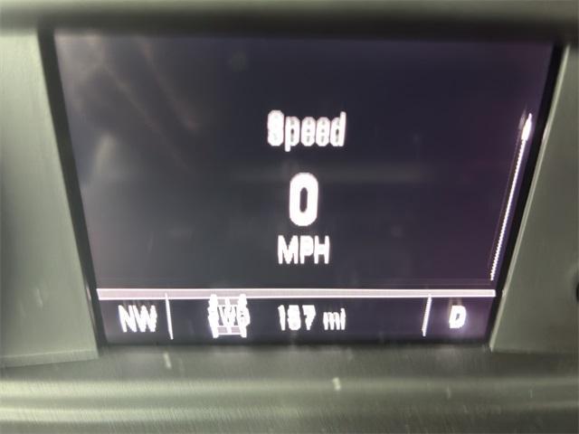 new 2026 Chevrolet Silverado 2500 car, priced at $52,500