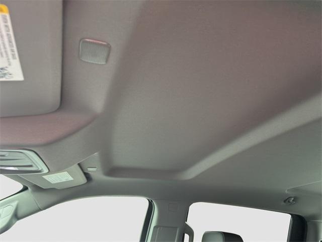 new 2026 Chevrolet Silverado 2500 car, priced at $52,500