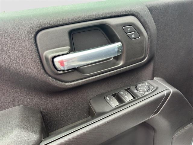 new 2026 Chevrolet Silverado 2500 car, priced at $52,500