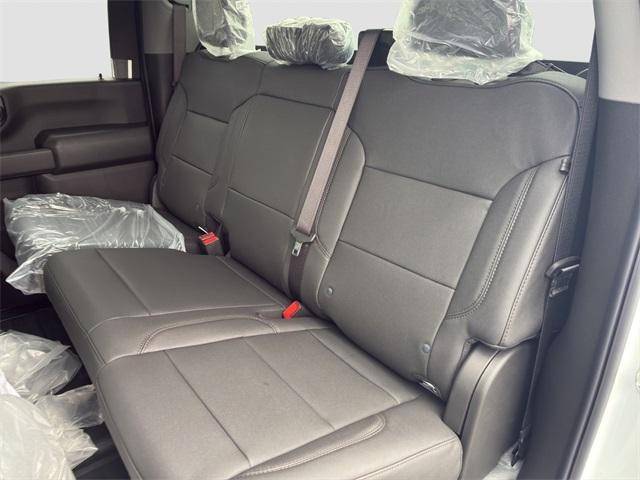 new 2026 Chevrolet Silverado 2500 car, priced at $52,500