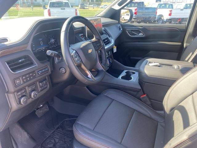 new 2024 Chevrolet Tahoe car, priced at $77,549