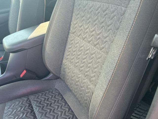 used 2022 Chevrolet Equinox car, priced at $20,400