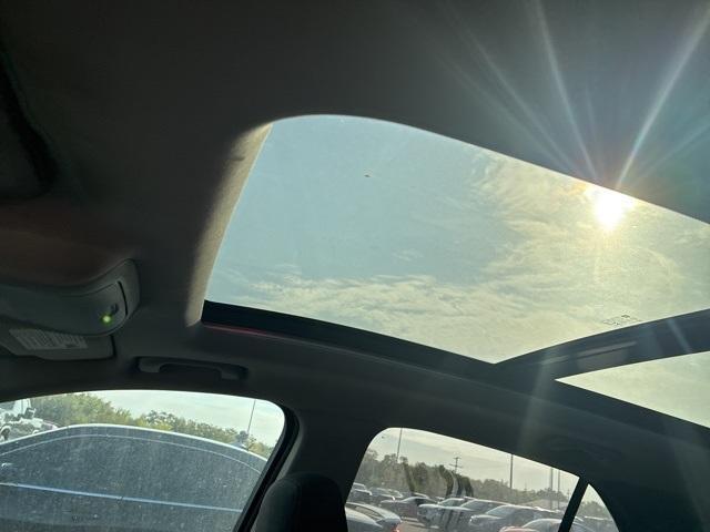 used 2022 Chevrolet Equinox car, priced at $20,400