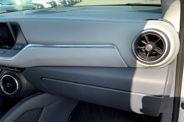 used 2020 Chevrolet Blazer car, priced at $19,535