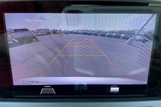used 2020 Chevrolet Blazer car, priced at $19,535