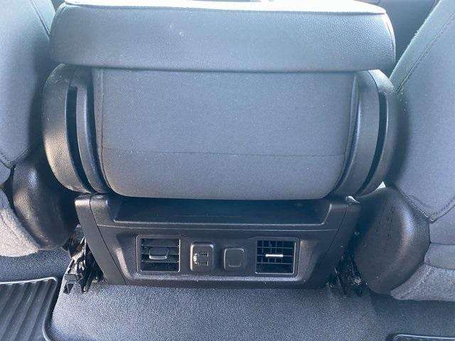 used 2021 GMC Sierra 1500 car, priced at $30,900