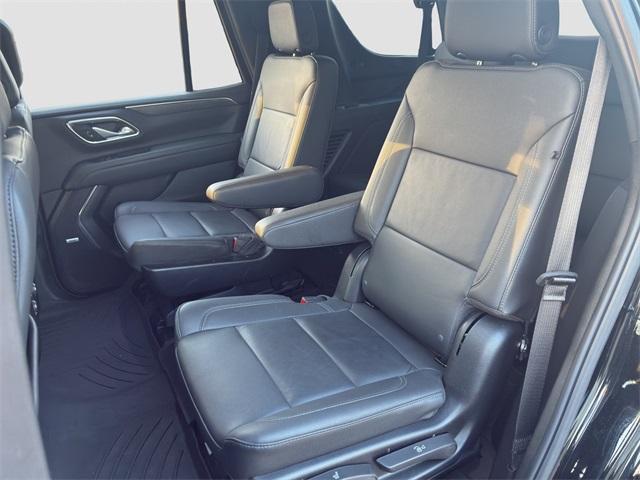 used 2024 Chevrolet Tahoe car, priced at $62,500