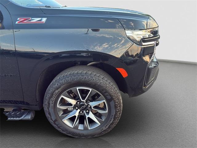 used 2024 Chevrolet Tahoe car, priced at $62,500