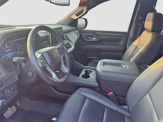 used 2024 Chevrolet Tahoe car, priced at $62,500