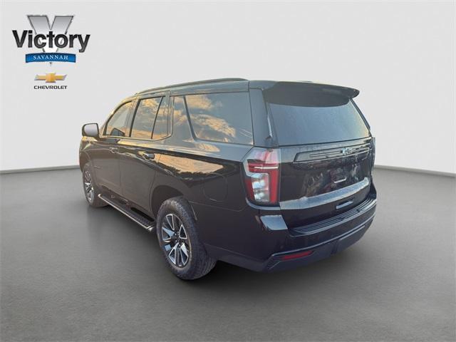 used 2024 Chevrolet Tahoe car, priced at $62,500